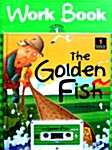 The Golden Fish (스토리북 + 워크북 + 테이프 1개)