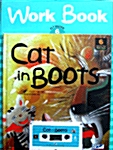 Cat in Boots (스토리북 + 워크북 + 테이프 1개)
