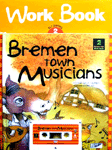 Bremen town musicians= 브레멘 음악대
