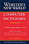 Websters New World Computer Dictionary