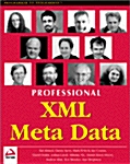 [중고] Professional Xml Meta Data (Paperback)