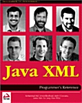 Java Xml Programmers Reference (Paperback)