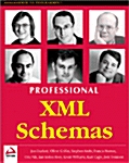 [중고] Professional Xml Schemas (Paperback)