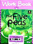 The Five Peas (스토리북 + 워크북 + 테이프 1개)