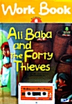 Ali Baba and the Forty Thieves (스토리북 + 워크북 + 테이프 1개)