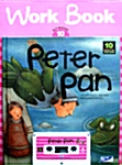 Peter Pan (스토리북 + 워크북 + 테이프 1개)