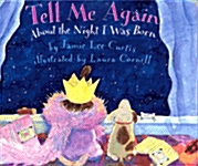 [중고] Tell Me Again About the Night I Was Born (Board Book)