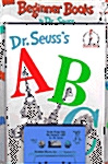 [중고] Dr. Seusss ABC (Paperback, Cassette)