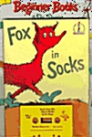 Fox in Socks (Paperback, Cassette)