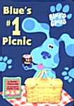 Blues #1 Picnic (Hardcover, LTF)