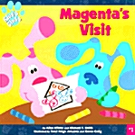 [중고] Magenta‘s Visit (Paperback)