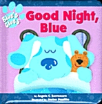 Good Night, Blue (Board Book)