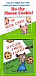 [노부영] If You Give a Mouse a Cookie (Boardbook + 테이프)