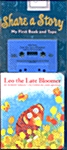 Leo the Late Bloomer (Hardcover, Cassette)