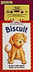 Biscuit (Paperback, Cassette)
