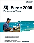 Microsoft(r) SQL Server 2000 Performance Tuning Technical Reference (Paperback)