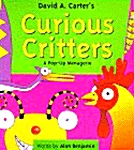 Curious Critters (Hardcover, Pop-Up)