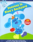 Seasons in Blues Backyard (Paperback)