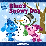 Blues Snowy Day (Paperback)