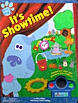 Its Showtime (Board Book)