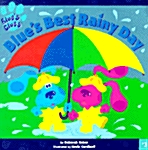 [중고] Blue‘s Best Rainy Day (Paperback, 1st)