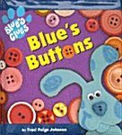Blues Buttons (Hardcover)