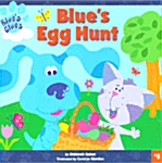Blues Egg Hunt (Paperback)