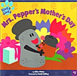 Mrs. Peppers Mothers Day (Paperback)
