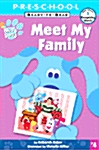 Meet My Family (Paperback)