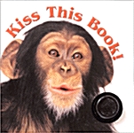 Kiss This Book (Board Book)