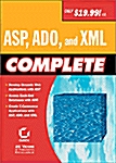 Asp, Ado, and Xml Complete (Paperback, 1st)