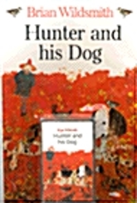Hunter and his dog