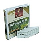 NLT Audio Bible 4 - 테이프 12개