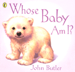 Whose baby am I?