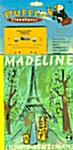 [중고] Madeline (Paperback, Cassette)