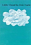 [중고] Little Cloud Board Book (Board Books)