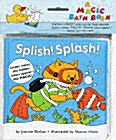 Splish! Splash! (Paperback)