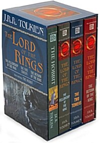 [중고] J.R.R. Tolkien (Paperback, Reprint)