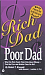 [중고] Rich Dad Poor Dad (Paperback)