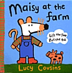 Maisy at the Farm (Hardcover, Flap Book)