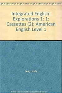 Explorations 1 (Hardcover)