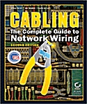 [중고] Cabling (Hardcover, 2nd, Subsequent)