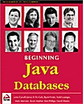 Beginning Java Databases (Paperback)