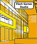 Flash Games Studio (Paperback)