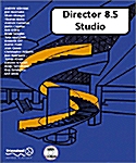 Director 8.5 Studio (Paperback, CD-ROM)