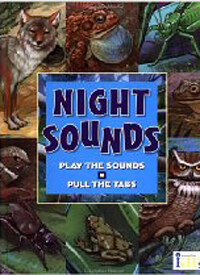 Night Sounds (Hardcover)