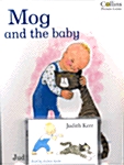 Mog and the Baby (Paperback)