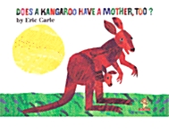 Does a Kangaroo Have a Mother Too? (Paperback)