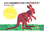 [중고] Does a Kangaroo Have a Mother Too? (Paperback)