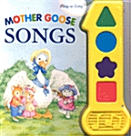 Mother Goose Songs (보드북)